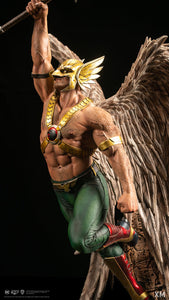(XM Studios) (Pre-Order) Hawkman Rebirth 1/6 Scale Statue - Deposit Only