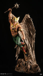 (XM Studios) (Pre-Order) Hawkman Rebirth 1/6 Scale Statue - Deposit Only