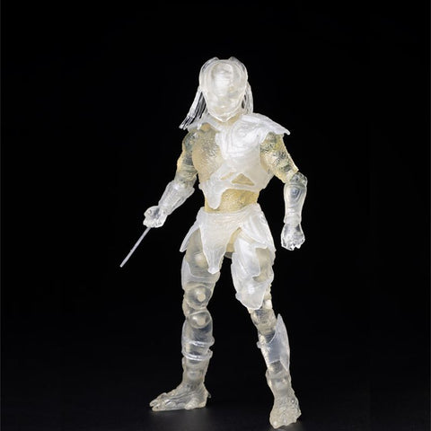 Image of (HIYA) (PRE-ORDER) LP0104 PREADATORS - Invisible Falconer 1/18 PVC Figure - DEPOSIT ONLY