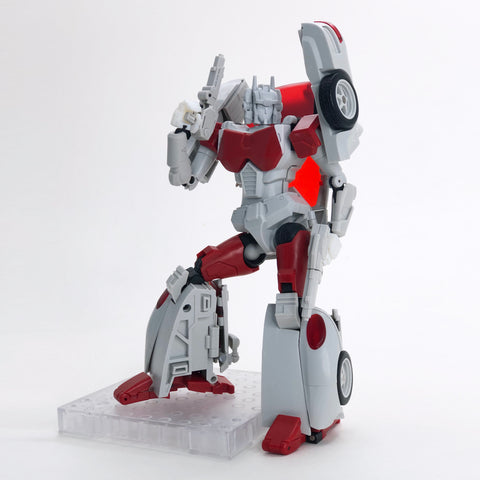 Image of (Fans Hobby) (Pre-Order) MB-12 ATHENA - Deposit Only