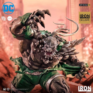 (Iron Studios) Doomsday Deluxe Art Scale 1/10 – DC Comics Series 5 CCXP Convention Exclusive (Only Available in Geek Freaks Philippines)