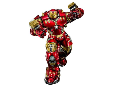 Image of (KING ARTS) Hulkbuster Avengers: Age of Ultron 1/9 Scale Diecast Figure DSS012