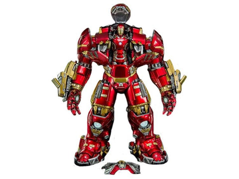 Image of (KING ARTS) Hulkbuster Avengers: Age of Ultron 1/9 Scale Diecast Figure DSS012