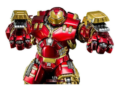 (KING ARTS) Hulkbuster Avengers: Age of Ultron 1/9 Scale Diecast Figure DSS012
