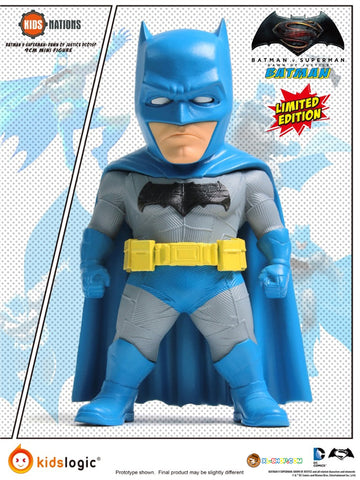 Image of Kids Logic Batman v Superman Limited Edition [Set of 2]