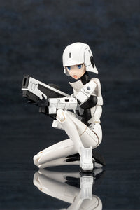 (Kotobukiya) Megami Device WISM・Soldier ASSAULT/SCOUT
