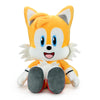 (Kid Robot) (Pre-Order) Sonic the Hedgehog 16" HugMe Plush - "Tails"  - Deposit Only