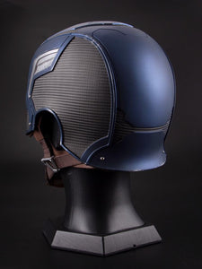 (Killerbody) Captain America Helmet - MST6002 1:1  Head Circumference 59cm