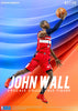 (Enterbay) (Pre-Order) NBA Collection - John Wall 1/9 Scale Action Figure - Deposit Only