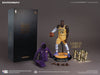 (Enterbay) Real Masterpiece NBA Collection - LeBron James 1/6 Scale Action Figure