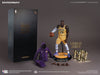 (Enterbay) (Pre-Order) Real Masterpiece NBA Collection - LeBron James 1/6 Scale Action Figure - Deposit Only