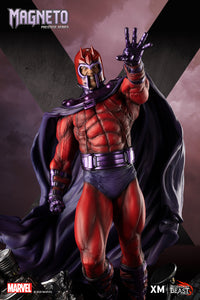 (XM Studios) (Pre-Order) MARVEL - Magneto Prestige Series 1/3 Scale Statue - Regular or Premier Edition - Deposit Only