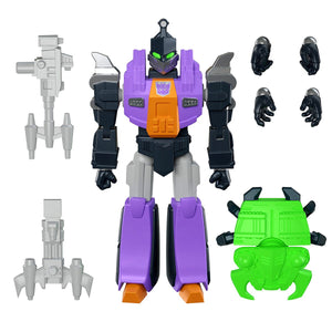 (Super7) (Pre-Order) Transformers Ultimates Bombshell 7-Inch Action Figure - Deposit Only