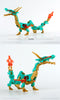 (52 Toys) CHINESE DRAGON - Azure Dragon