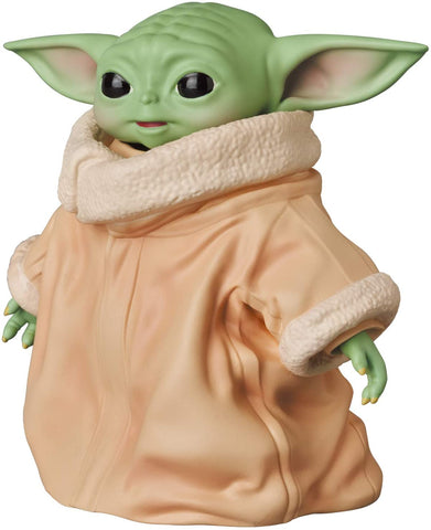 Image of (Medicom) (Pre-Order) Star Wars Baby Yoda - Deposit Only