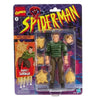 (Hasbro) (Pre-Order) Marvel Legends Spider-Man Retro Cardback Sandman Figure - Deposit Only