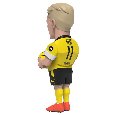 Image of (Mighty Jaxx) (Pre-Order) BVB 20/21: Marco Reus (Collector’s Edition) - Deposit Only