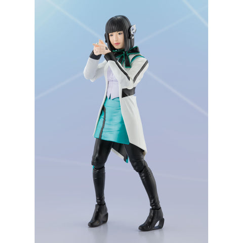 Image of (Bandai) (Pre-Order) S.H.Figuarts IS- Deposit Only