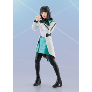 (Bandai) (Pre-Order) S.H.Figuarts IS- Deposit Only