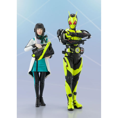 Image of (Bandai) (Pre-Order) S.H.Figuarts IS- Deposit Only