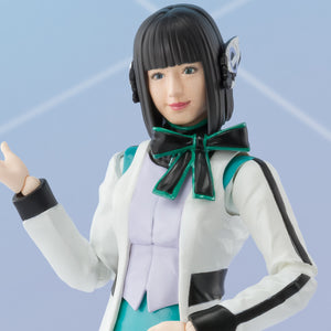 (Bandai) (Pre-Order) S.H.Figuarts IS- Deposit Only