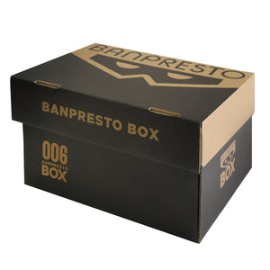 (Bandai) (Pre-Order) BANPRESTO BOX That Time I Got Reincarnated as a Slime - Deposit Only