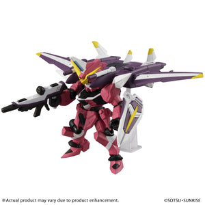 (Bandai) (Pre-Order) JPY3800 Mobile Suit Ensemble EX28 Justice Gundam - Deposit Only