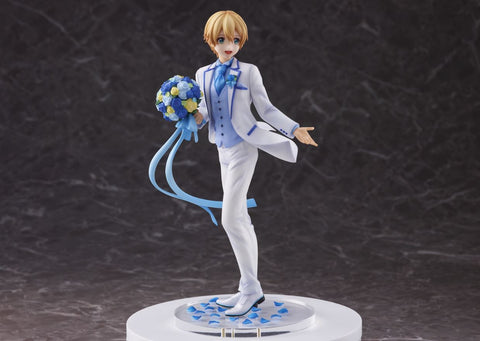 Image of (Anime Statues) (Pre-Order) Sword Art Online Alicization Eugeo -White Suit Ver.- 1/7 Complete Figure - Deposit Only