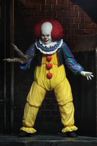 (Neca) Ultimate Pennywise (1990) Version 2