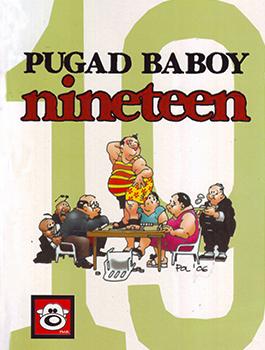 Image of (Pugad Baboy) 19 Nineteen