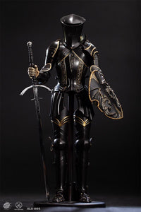 (POPTOYS) (PRE-ORDER) 1/6 ALS005 Armor Legend Series-The Era of Europa War Dragon Knight - DEPOSIT ONLY