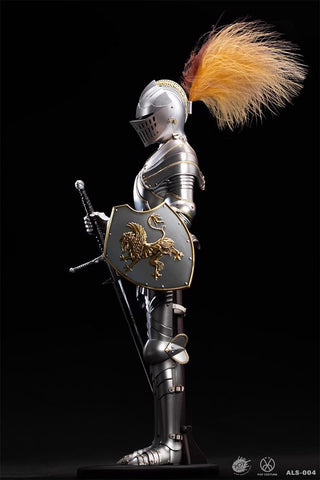 Image of (POPTOYS) (PRE-ORDER) 1/6 ALS004 Armor Legend Series-The Era of Europa War Griffin Knight - DEPOSIT ONLY