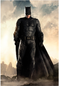 (Mc Farlane) DC JUSTICE LEAGUE MOVIE 7IN FIGURES - BATMAN