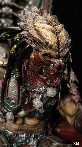 Image of (XM Studios)(Pre-Order) Predator King 1/3 Scale Premium Statue