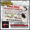 Pugad Baboy Sunday Comics 3