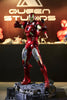 (Queen Studios) Iron Man Mark VII 7 1/2 Scale Statue
