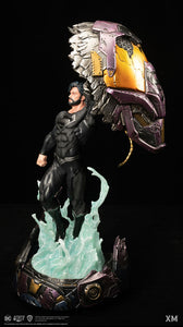 (XM Studios) (Pre-Order) DC - Recovery Suit Superman 1/6 Scale Statue - Deposit Only