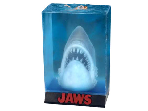 Image of (Pre-Order) Jaws Movie Poster Statue - Deposit Only