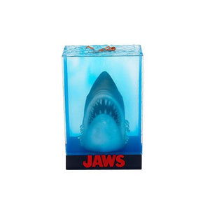 (Pre-Order) Jaws Movie Poster Statue - Deposit Only