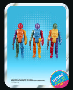 (Hasbro) (Pre-Order) Star Wars Retro Collection Prototype Boba Fett - Deposit Only