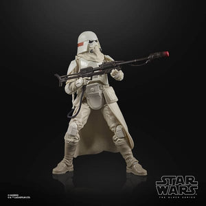 (Hasbro) (Pre-Order) Star Wars Black Series GAMING GREATS Jedi Fallen Order FlameTrooper - Deposit Only