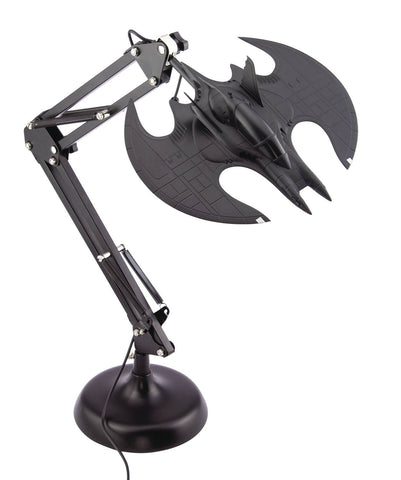 Image of Batman Batwing Poseable Desk Light