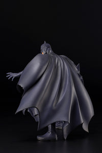 (Kotobukiya) (Pre-Order) DC COMICS BATMAN HUSH Renewal Package ARTFX STATUE - Deposit Only