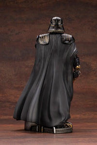 (Kotobukiya) (Pre-Order) ARTFX Artist Series Darth Vader Industrial Empire - Deposit Only