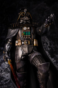 (Kotobukiya) (Pre-Order) ARTFX Artist Series Darth Vader Industrial Empire - Deposit Only