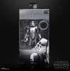 (Hasbro) Star Wars The Black Series 6-inch CARBON 2ND METALLIC STORMTROOPER