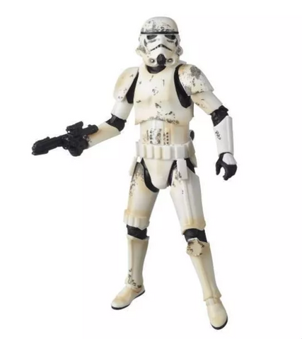 Image of (Hasbro) Star Wars The Black Series - Remnant Stormtrooper