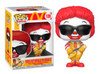 (Funko) POP AD ICONS: MC DONALD'S - ROCK OUT RONALD