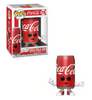(Funko Pop) Pop! Foodies: Coke - Coca-Cola Can
