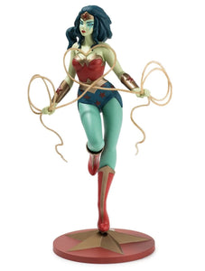 (Kid Robot) Wonder Woman Medium Figure by Tara McPherson